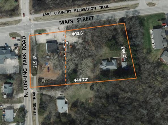 6 Main St, Delafield, WI 53018